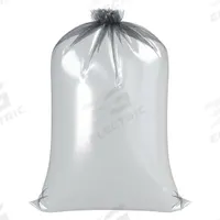 APPROVED VENDOR Drum Liner: For 30 gal Drums, 4 mil Thick, Not Antistatic, Seamed, Natural (MPN 35KT72). Key specifications — attr1187596: Natural; attr1187597: 30 gal; attr1187602: APPROVED VENDOR.