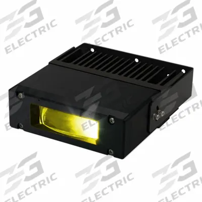 VISUAL WORKPLACE Projector, light marking, signals: Safety Line, Line - LED Line Projectors