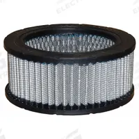 SOLBERG Filter Cartridge: Polyester, 2.5 in Overall Ht, 4 1/4 in Inside Dia, 6 in Outside Dia, 32-03. Key specifications — attr59866: 32-03; attr59869: SOLBERG; attr59875: 81-1203.