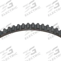 DAYCO Automotive Drive Belt: 95317, 1,224 mm Effective Lg, Timing Belt, Metric V-Belt Belt, 0 Ribs. Key specifications — Industry Number: 95317; Reinforcing Cord Material: Fiberglass; Brand: DAYCO.