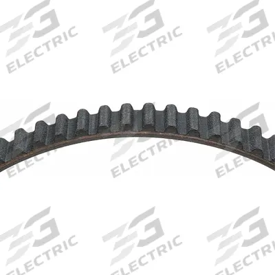 DAYCO Automotive Drive Belt: 95317, 1,224 mm Effective Lg, Timing Belt, Metric V-Belt Belt - Vehicle Timing Belts