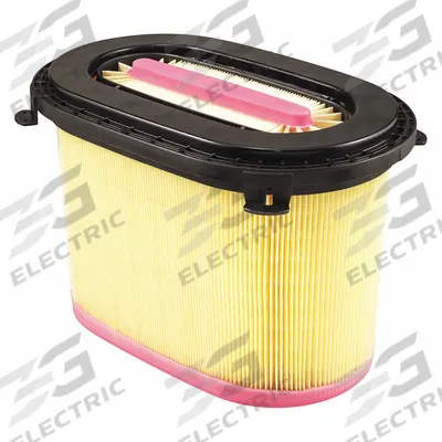 BALDWIN FILTERS Automotive Air Filter: Round-Oval, Engine, Round, Axial Seal - Round/Oval Engine Air Filters
