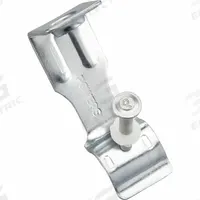 DEWALT Pin Drive Anchor: 1 1/4 in Overall Lg, 8 mm Head Dia., 5/32 in Shank Dia., 100 PK (MPN 50215-PWR). Key specifications — attr1098018: DEWALT.