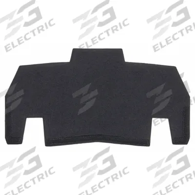 PA900 Series Replacement/Accessories: North Primair 900 Series, (1) Forehead Seal - Honeywell General Purpose Headgear