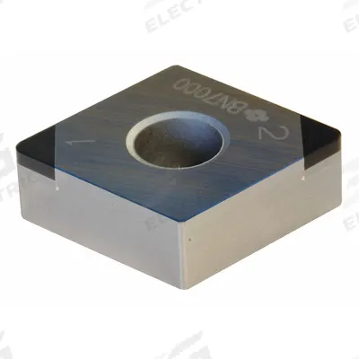 SUMITOMO Diamond Turning Insert: 2MD-CNGA432 - Diamond Indexable Turning Inserts