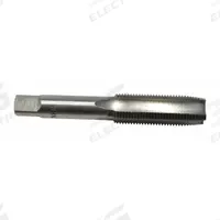 WESTWARD Alloy Steel Tap, 5/8-18 UNF: CCT1060-103, Tap