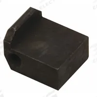 DYNABRADE Governor Weight: For 50305/52450, 52497. Key specifications — attr652660: 52497; attr665398: Governor Weight; attr665390: 52450; attr652663: DYNABRADE.