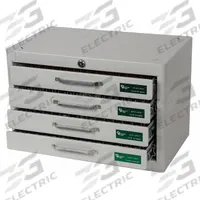 VERMONT GAGE Black Oxide-Coated Pin Gauge Library: No-Go (Minus), 0.061 in to 0.75 in (MPN 901201600). Key specifications — attr1182478: VERMONT GAGE; attr1182465: ZZ; attr1182466: +/-0.00020 in.