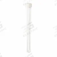 APPROVED VENDOR Test Tube: Test Tube, Polystyrene, 21 mL Capacity - mL, 0.72 oz Capacity - oz, Round (MPN 2142099050E1). Key specifications — Brand: APPROVED VENDOR; Graduated: No; Closure Color: Natural; Includes: Tubes with Caps; Includes Closure: Yes; Body Color: Natural; Bottom Shape: Round; Body Material: Polystyrene.