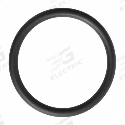DAYTON O-Ring: O-Ring - Dayton Pallet Jack Replacement Parts
