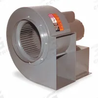Blower: 7 3/4 in Wheel Dia, Direct Drive, Includes Drive Pack, 870 cfm, 1/3 hp, 115V AC, 1 Ph (MPN 7C038). Key specifications — Rotation: CW; Brand: DAYTON; Motor Housing Design: Open Motor; Nominal Voltage: 115V AC.