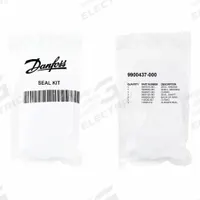 CHAR-LYNN Seal Kit: Mfr Part # 9900437-000. Key specifications — Brand: CHAR-LYNN; Manufacturer Part Number: 9900437-000.
