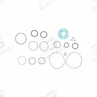 FILL-RITE Viton Seal Kit: Viton Seal Kit, Fill-Rite, (12) O-Rings/Square Seal (MPN SK20VIT-V13)