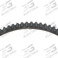 DAYCO Automotive Drive Belt: 95324, 880 mm Effective Lg, Timing Belt, Metric V-Belt Belt, 0 Ribs. Key specifications — Industry Number: 95324; Reinforcing Cord Material: Fiberglass; Brand: DAYCO.