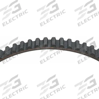 DAYCO Automotive Drive Belt: 95324, 880 mm Effective Lg, Timing Belt, Metric V-Belt Belt - Vehicle Timing Belts