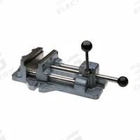 WILTON Machine Vise: 6 in Jaw Face Wd, 6 3/16 in Max Jaw Opening, 1 13/16 in Throat Dp (MPN 13402). Key specifications — Brand: WILTON.