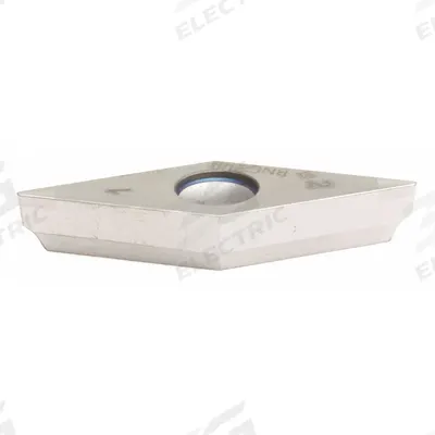 SUMITOMO Diamond Turning Insert: 2NC-VCGA331 - Diamond Indexable Turning Inserts