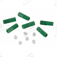JUSTRITE HPLC Hard Wall Tubing: Resin, For 2RYJ5/2RYJ6/2RYJ7, 6 PK (MPN 28189). Key specifications — Compatible Mfr Part Number: 28178; For Use With: HPLC Waste Collection Vessels; Material: Resin; Compatible Grainger Part Number: 2RYJ5; Accessory Type: Compression Fitting; Brand: JUSTRITE.
