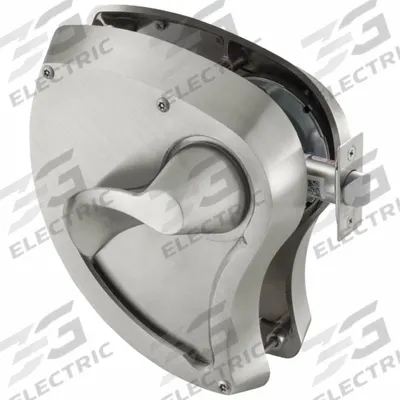 SARGENT Door Lockset: Classroom Lever Locksets, Stainless Steel, ADA Compliant
