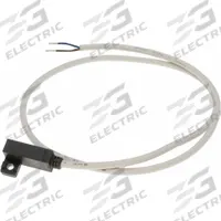 SMC Inline Solid 2 Wire Band: D-K59L, Inline Solid State Auto Switch, IP67, 24 V DC, 2 Wires. Key specifications — attr947381: Inline Solid State Auto Switch; attr947365: D-K59L; attr947378: 5 to 40 mA; attr947379: 24 V DC.