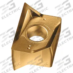 WALTER Rectangle Milling Insert: LNGX130708R-L55 (MPN 7170615)