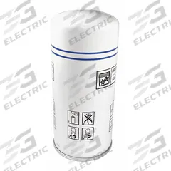 CHICAGO PNEUMATIC Oil Separator Kit: 6221372450. Key specifications — attr60283: 6221372450; attr60295: QRS 25.
