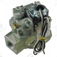 ROBERTSHAW Gas Valve: 700-456 Mfr Part #. Key specifications — Product Type: Gas Valve; Manufacturer Part Number: 700-456.