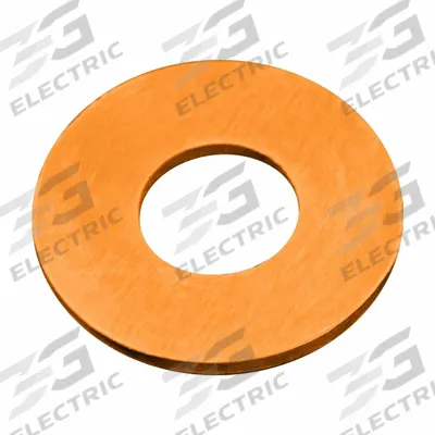 TRICO Color Coded Grease Zerk Caps: 1 in Overall Lg, Orange - Washers for Grease Fittings