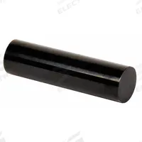 VERMONT GAGE Class ZZ No-Go Pin Gauge: 0.5520 in Dia, 0.00020 in Tolerance, Steel, Black Oxide (MPN 911255200). Key specifications — attr1182384: 0.00020 in; attr1182378: Black Oxide; attr1182392: 0.5520 in; attr1182391: Certificate of Accuracy with NIST Traceability; attr1182394: VERMONT GAGE; attr1182379: Steel; attr1182385: 10 Microinch or Better; attr1182387: ZZ.