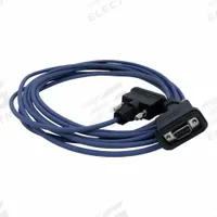 RICE LAKE WEIGHING SYSTEMS Scale Cable: 108157/112182)/TS Balance Series Product Line (108156 (MPN 109238). Key specifications — Compatible Manufacturer Part Number: 112182); Interface: DB9; Product Type: Cable.
