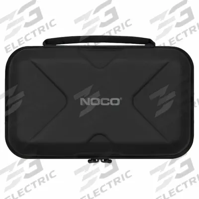 NOCO Accessory Kit: Black, GB70, EVA (MPN GBC014) - Fleet and Vehicle Maintenance