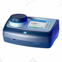 HACH Turbidity Meter: 0 to 100 mg/L/0 to 175 EBC/0 to 700 NTU/FNU/TE/F/FTU, LPV442.99.01012. Key specifications — Includes: Stablcal Calibration Kit; Product Type: Turbidity Meter; Range: 0 to 175 EBC; Turbidity Accuracy: +/-10% of Reading from 40 - 1000 NTU based on Formazin Primary Standard (at 25 °C); Manufacturer Part Number: LPV442.99.01012; Brand: HACH.