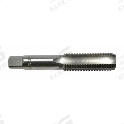 WESTWARD Alloy Steel Plug Tap, M18x1-1/2: CCT1060-156, Plug Tap - Pneumatics