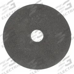 NORTON Abrasive Cut-Off Wheel: Type 1, 7" x 1/32" x 1 1/4", 57A601-RB25 (MPN 66252922989). Key specifications — Brand: NORTON; Wheel Hardness: R.
