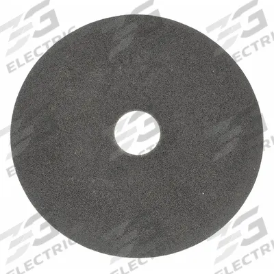 NORTON Abrasive Cut-Off Wheel: Type 1, 7" x 1/32" x 1 1/4" - Nonreinforced Toolroom Cut-Off Wheels