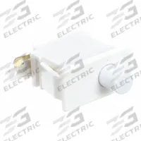 HOBART Front Panel Switch: 00-087711-00338. Key specifications — Brand: HOBART; Manufacturer Part Number: 00-087711-00338; Compatible with Manufacturer Model Number: HL661; Product Type: Front Panel Switch.