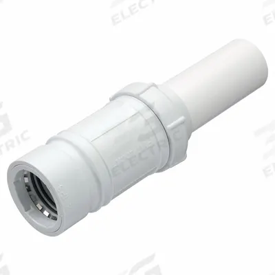 HYDRORAIN Lock Repair Kit: 2" MNPT, PVC - Slide Repair Fittings