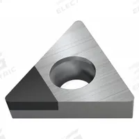 WALTER Triangle Turning Insert: TCGW2(1.5)2FS-1 WDN10, TCGW110208FS-1 WDN10 (MPN 6674550). Key specifications — attr257938: TCGW2(1.5)2FS-1 WDN10; attr257939: TCGW110208FS-1 WDN10.