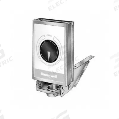 Honeywell Valve Linkage: Modutrol IV - Valve Linkages & Accessories