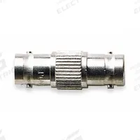 POMONA BNC Adapter: BNC Adapters, Not Panel Mounted, Straight Plug Adapter, Not Stackable, Copper (MPN 3283). Key specifications — Brand: POMONA; Panel Mounted - NEW: Not Panel Mounted; Stackability: Not Stackable.