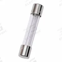 MERSEN Fuse: GGC Series, Fast-Acting, 600 mA, 250 V AC, 1/4 in x 1 1/4 in (MPN GGC6/10). Key specifications — attr211187: MERSEN; attr1287207: GGC.