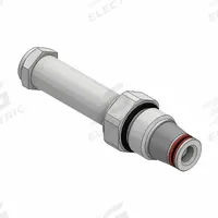 PARKER Poppet Valve: Steel, Screw-In, Two Positions, Normally Closed, Two-Way, Electrical, DSH101 (MPN DSH101C). Key specifications — attr1012059: DSH101C; attr1250696: DSH101; attr1011660: Polyurethane; attr1011634: Steel; attr1011635: PARKER; attr1011636: Steel; attr1011647: 1.43; attr1011644: C10-2.