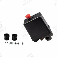 SPEEDAIRE Pressure Switch for Models 3300142, 3300241.: D3005000054, 787U76/787U77, D3005000054. Key specifications — attr948866: D3005000054; attr948874: Pressure Switch; attr948875: Speedaire; attr948868: 787U76; attr948869: D3005000054.