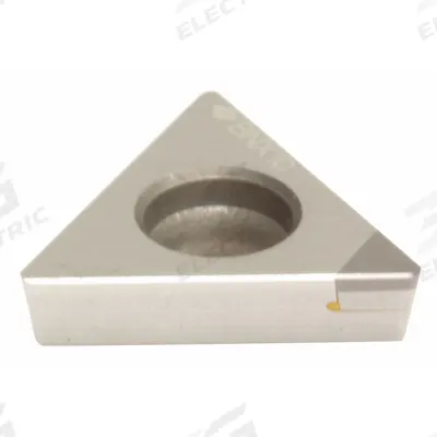SUMITOMO Triangle Turning Insert: NUTPGD630.5 - Triangle (T) Indexable Turning Inserts