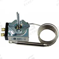 ROBERTSHAW Electric Thermostat: Mfr Part # 5300-614. Key specifications — Manufacturer Part Number: 5300-614; Product Type: Electric Thermostat.