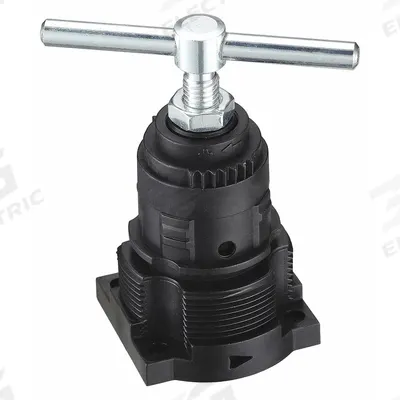 SPEEDAIRE Air Regulator Conversion Kit: 4ZK51 - Regulator Handle Conversion Kits