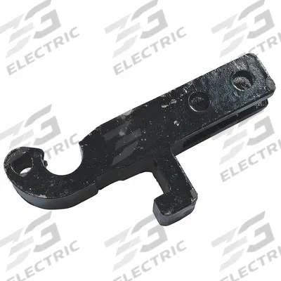 DAYTON Pivot Frame: For 6W804G/6W804H - GGS Material Handling Parts