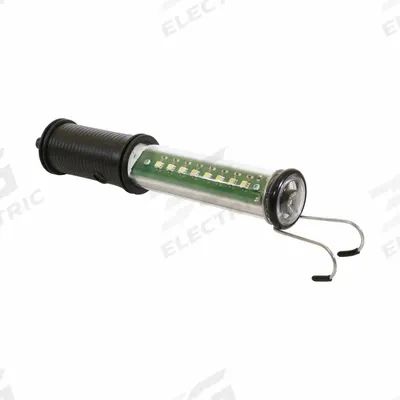HUBBELL WIRING DEVICE-KELLEMS Hand Lamp - Cord Reel Accessories