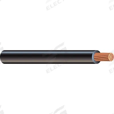 SOUTHWIRE Underground Feeder Cable: 8 AWG Conductor Size, USE-2, 1,000 ft Overall Lg - USE-2 Underground Service Entrance Cables