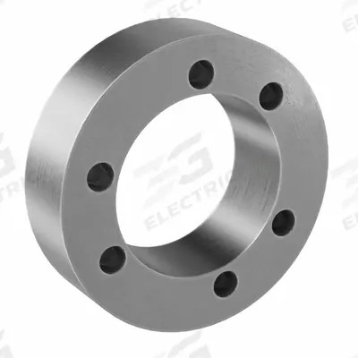 APPROVED VENDOR Weld-On Hub: Quick Detachable, For J Bushing, 3.19 in Overall Lg - Quick Detachable Weld-On Hubs